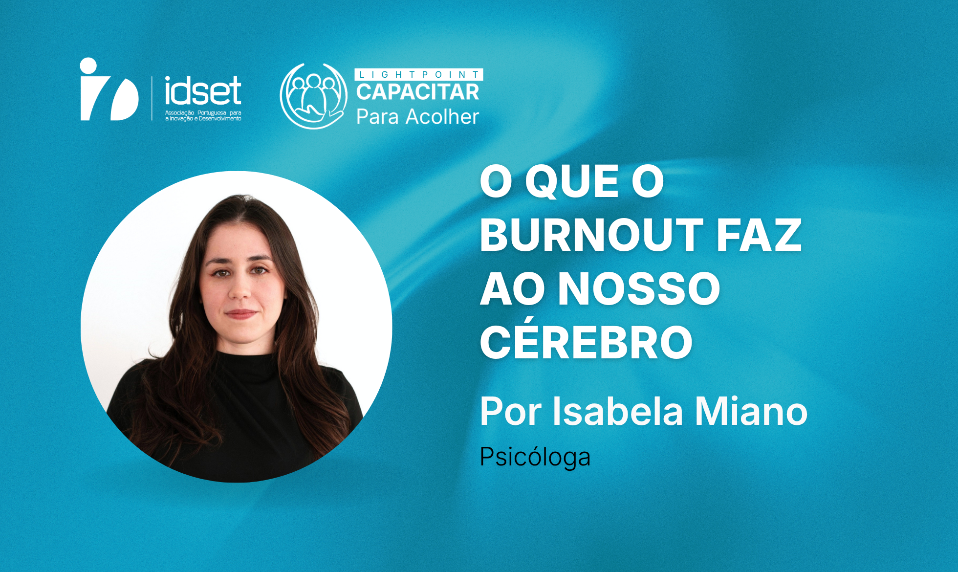 O que o Burnout faz ao cérebro